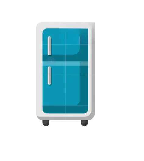 Refrigerator-repair